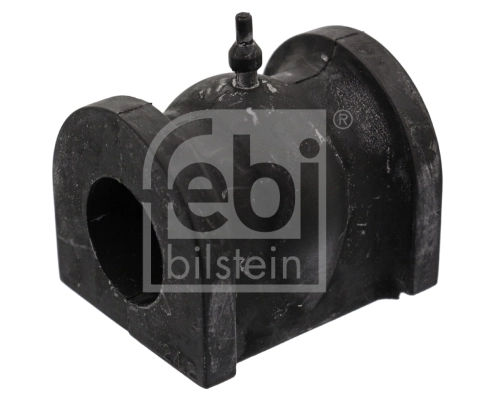 Mounting, stabiliser bar